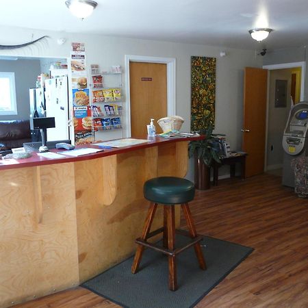 Bent Prop Inn & Hostel Of Alaska - Downtown أنكوراج المظهر الخارجي الصورة
