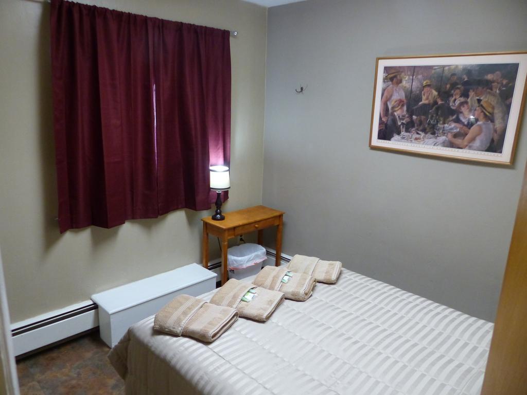 Bent Prop Inn & Hostel Of Alaska - Downtown أنكوراج المظهر الخارجي الصورة