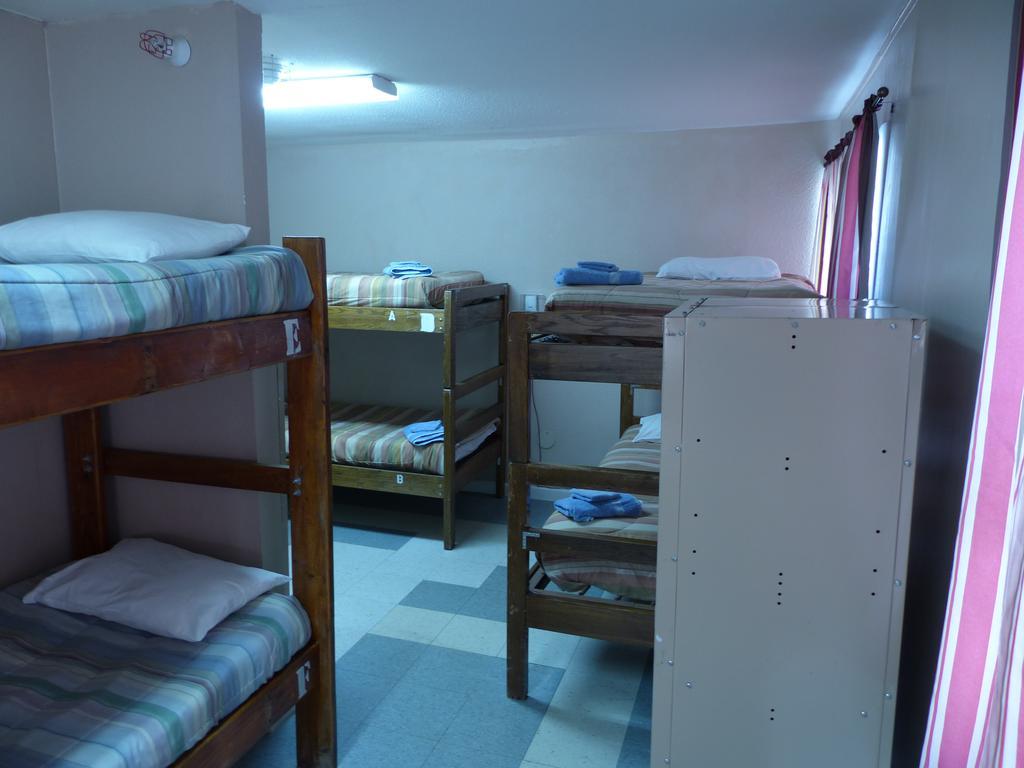 Bent Prop Inn & Hostel Of Alaska - Downtown أنكوراج المظهر الخارجي الصورة